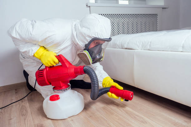 Pest Control for Restaurants in Massillon, OH