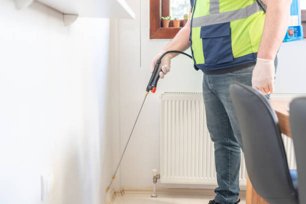 Best Exterminator Services  in Massillon, OH